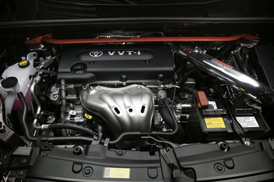  Scion xB 2007 года  (фото 150 из 221)